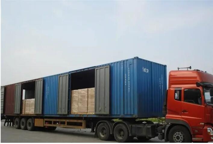 厦门到兖州区整车运输