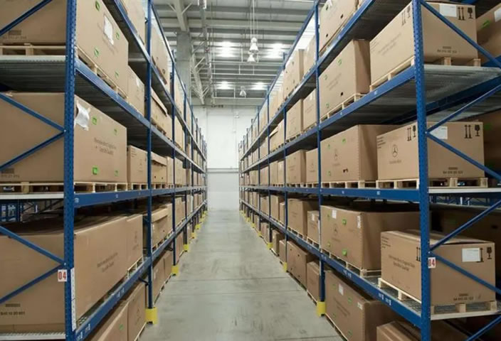 厦门到兖州区货物仓储