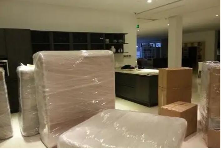 厦门到兖州区长途搬家