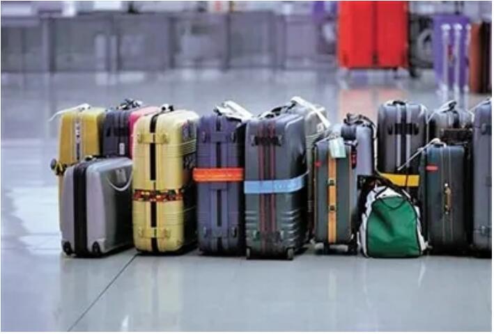 厦门到兖州区行李托运