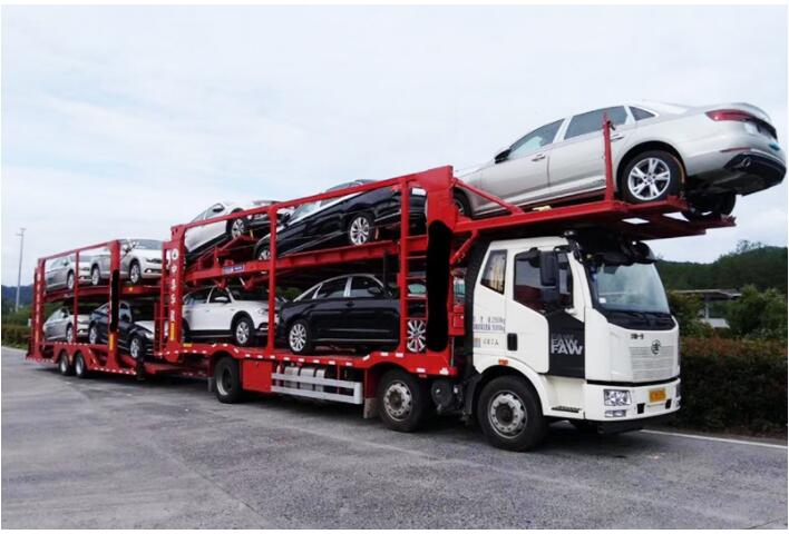 厦门到兖州区轿车托运